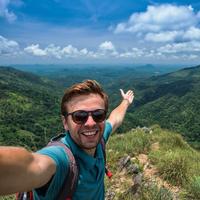 Отзыв от Георгий - виза ДТВ